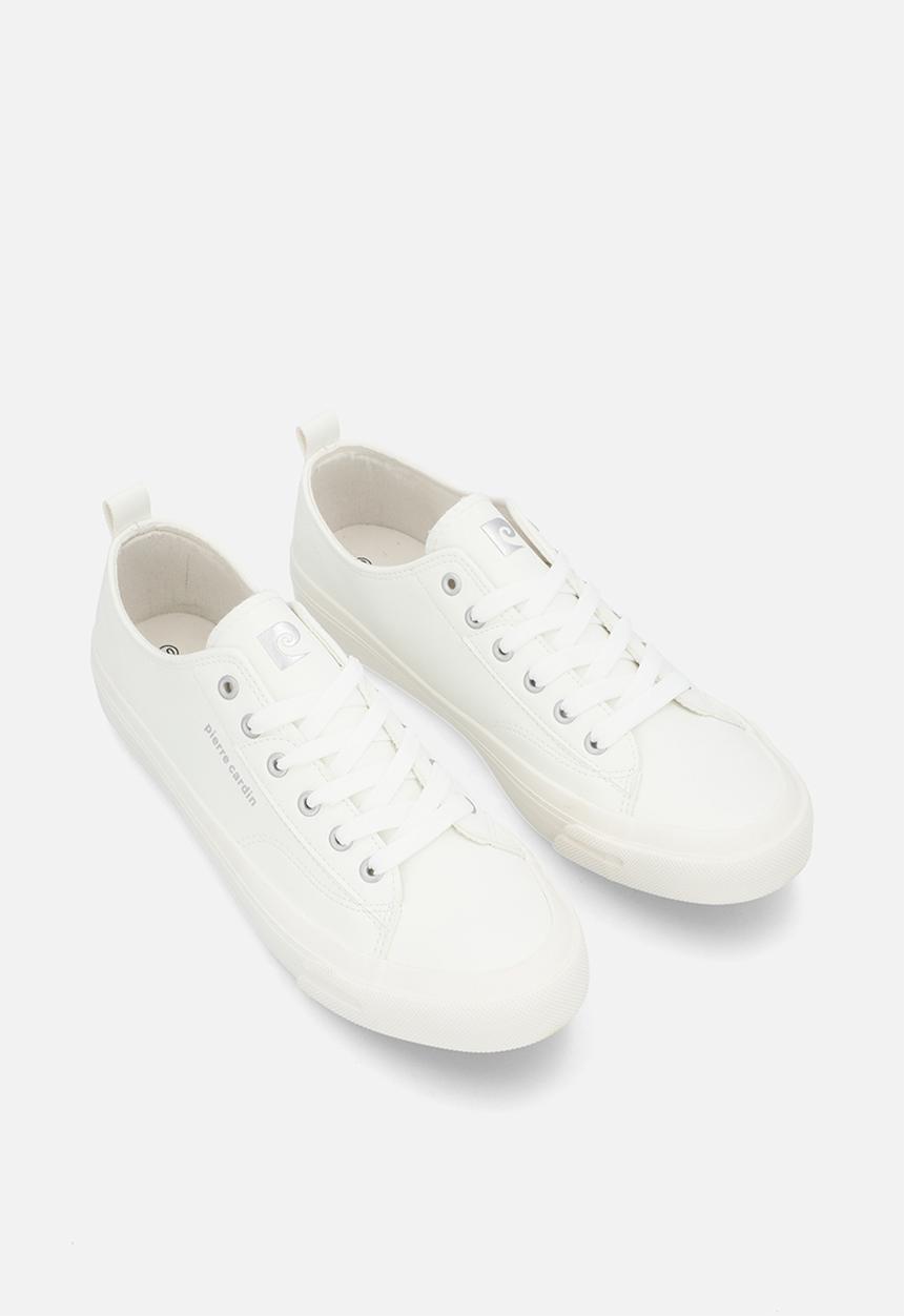 Pierre Cardin - Pc urban - white mono
