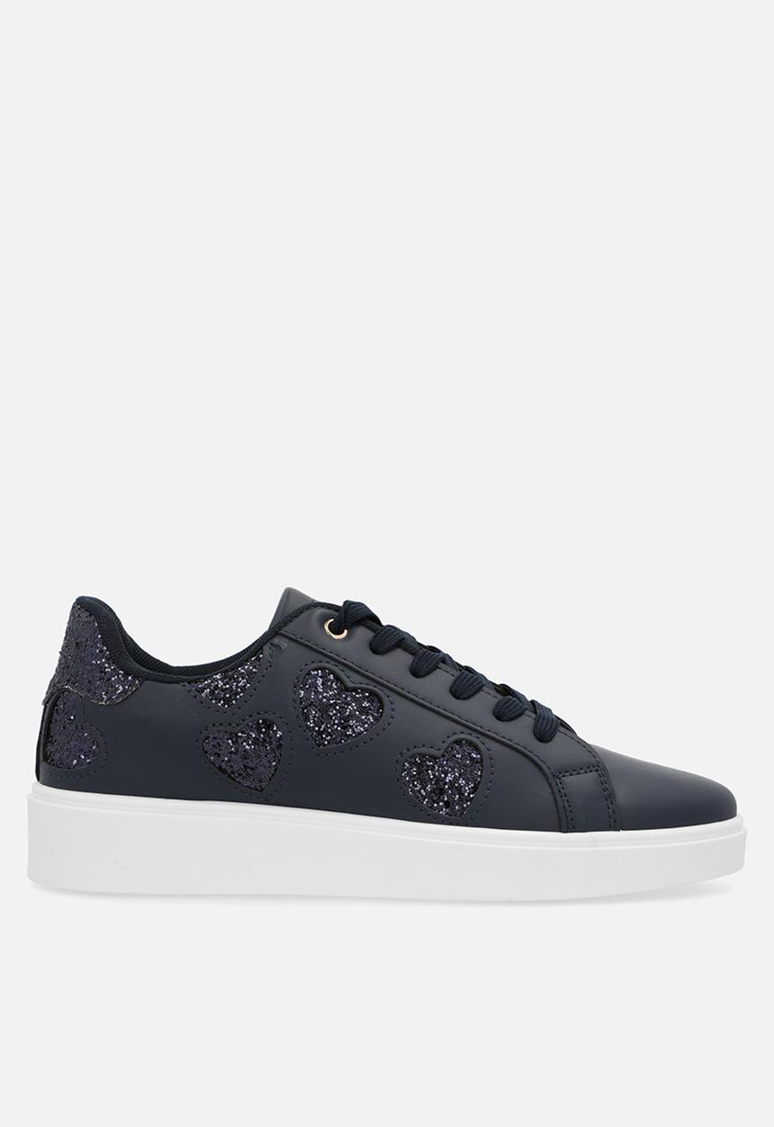 Pierre Cardin - Godiva 1 Sneaker - Blue