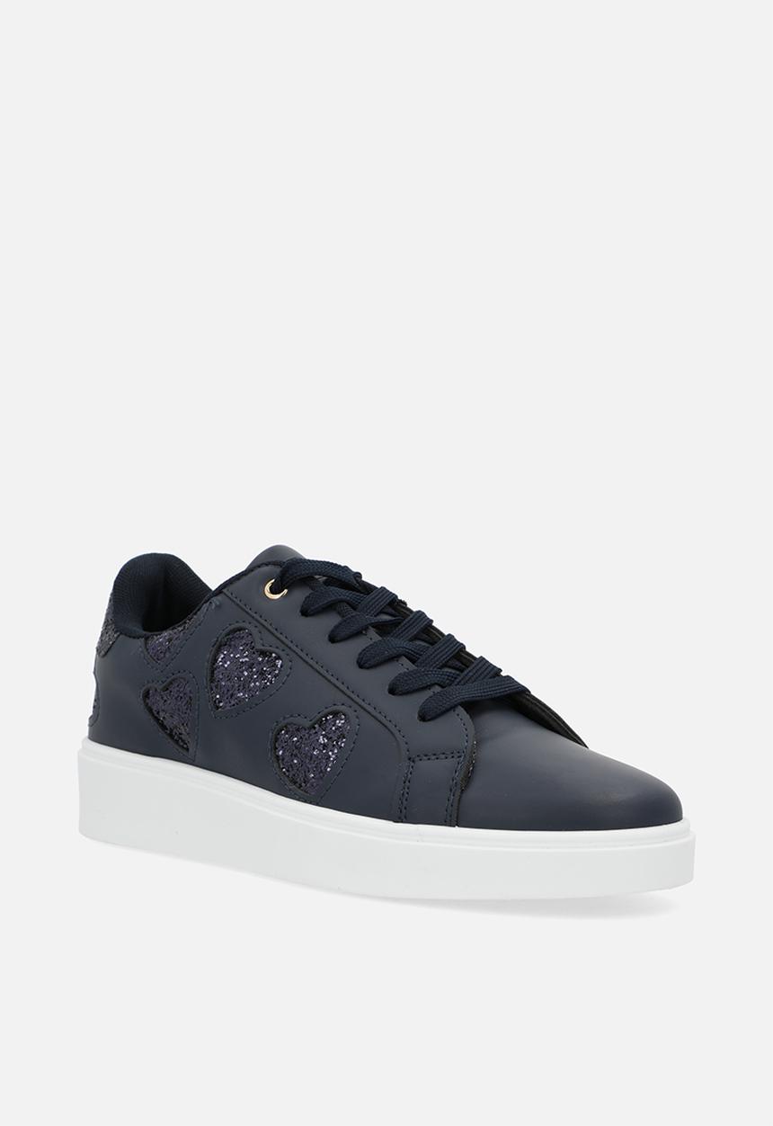 Pierre Cardin - Godiva 1 Sneaker - Blue