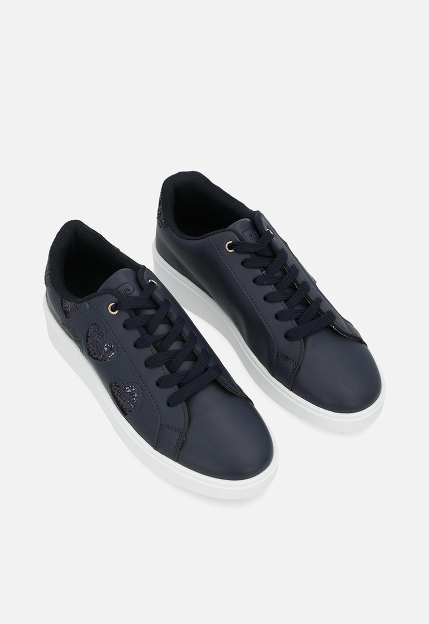 Pierre Cardin - Godiva 1 Sneaker - Blue