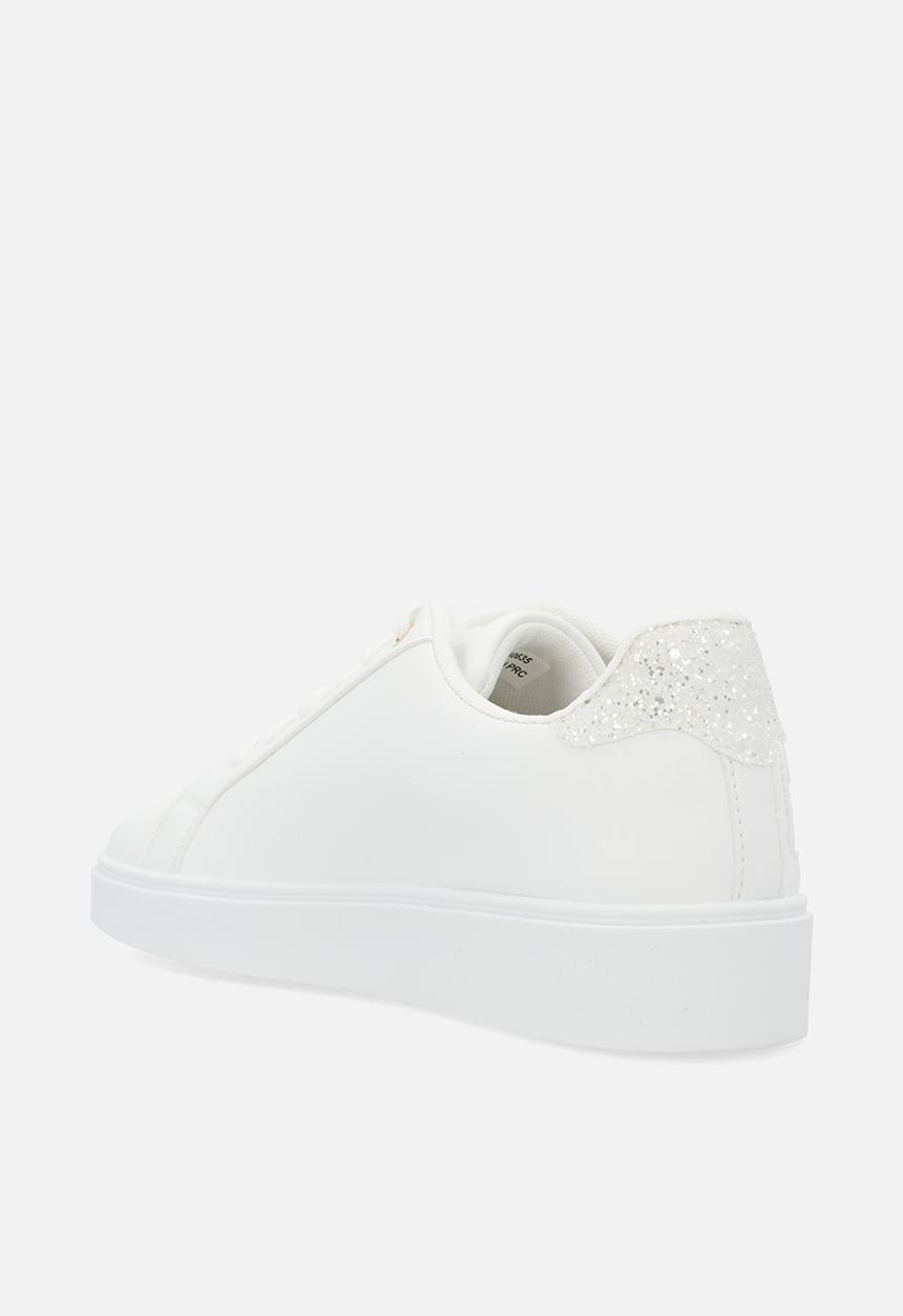 Pierre Cardin - Godiva 1 Sneaker - White