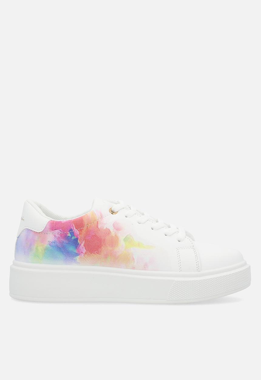 Pierre Cardin - Dahlia 1 Sneaker - White