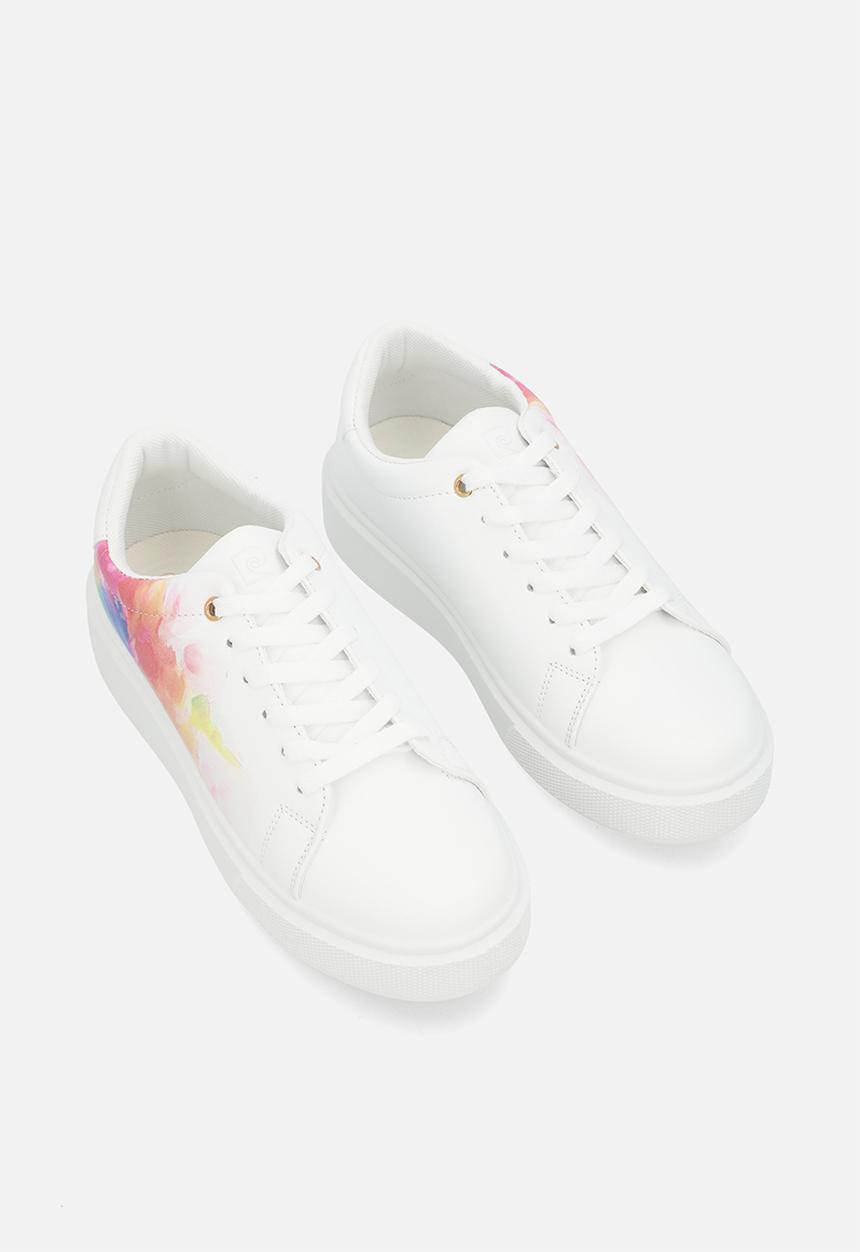 Pierre Cardin - Dahlia 1 Sneaker - White