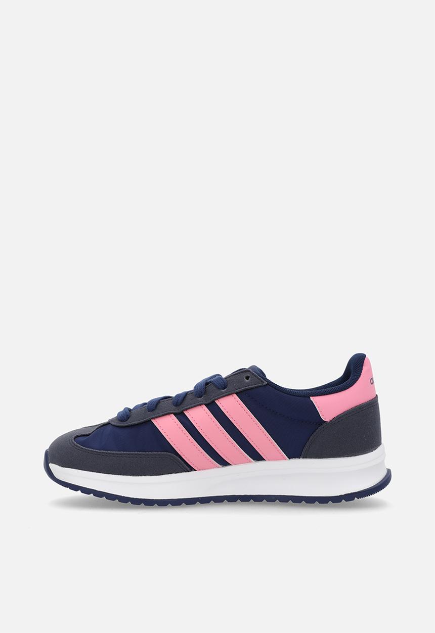 adidas Performance - Run 70S 2.0 J - Dkblue/Blipnk/Shanav