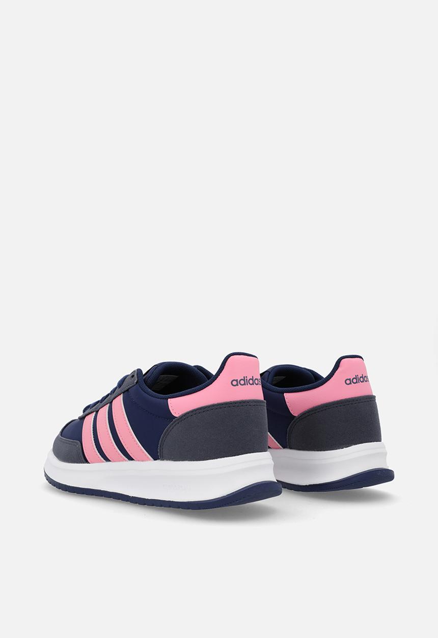 adidas Performance - Run 70S 2.0 J - Dkblue/Blipnk/Shanav