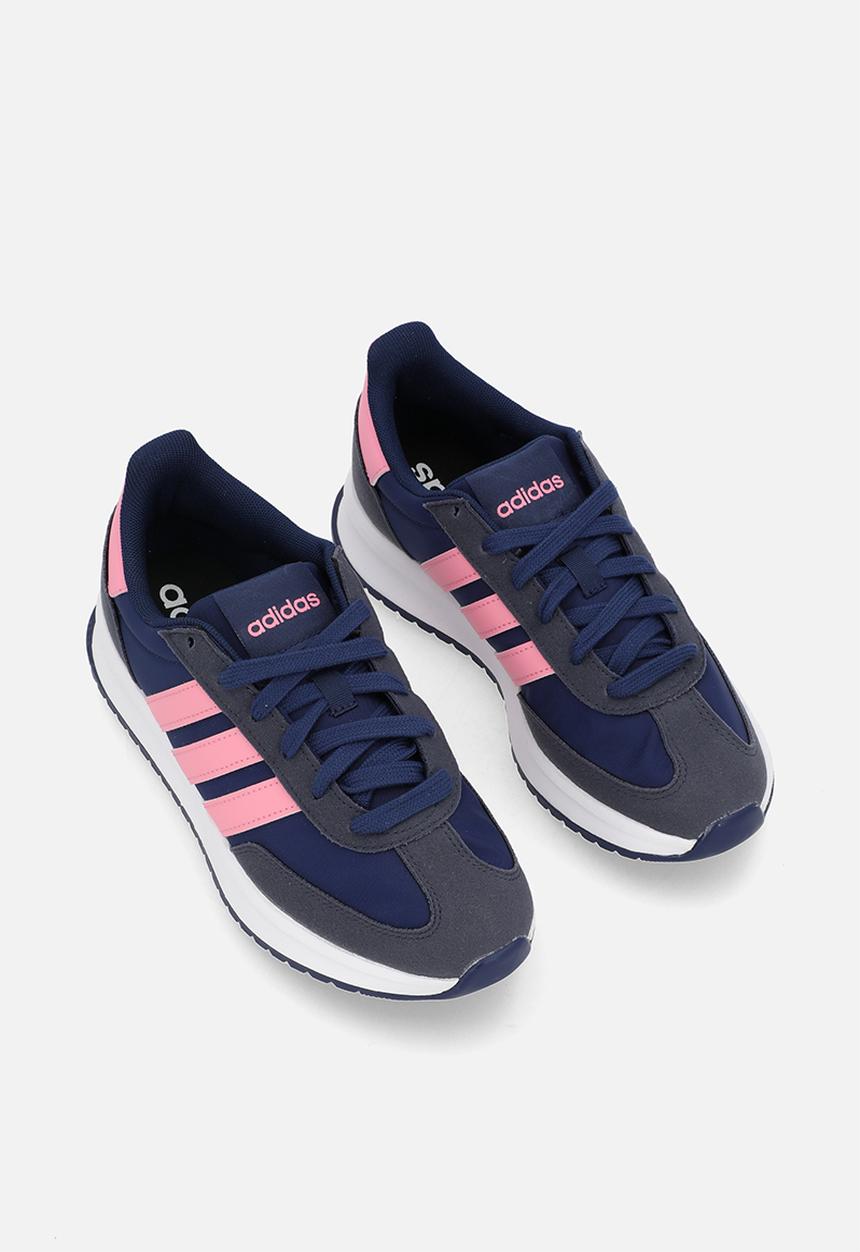 adidas Performance - Run 70S 2.0 J - Dkblue/Blipnk/Shanav