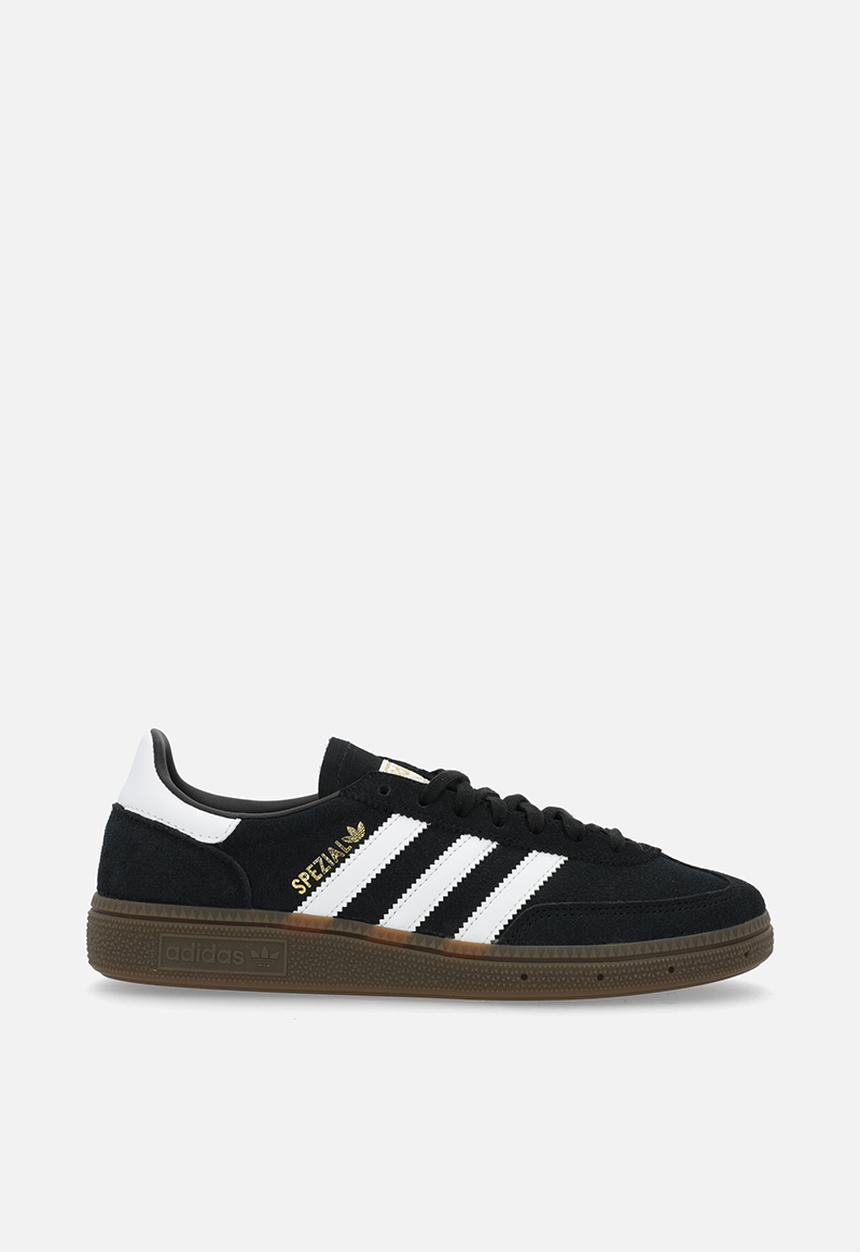 Handball spezial j - cblack/ftwwht/gum5