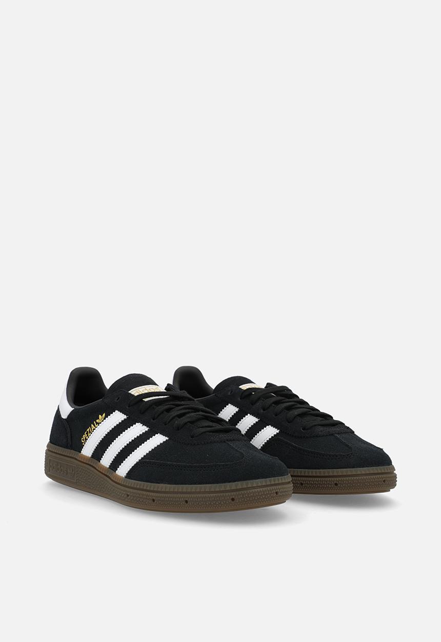 adidas Originals - Handball Spezial J - Cblack/Ftwwht/Gum5