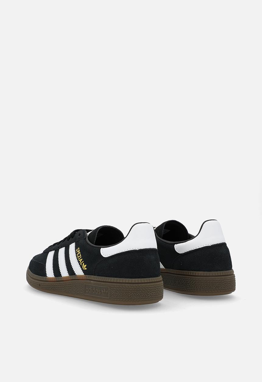 adidas Originals - Handball Spezial J - Cblack/Ftwwht/Gum5
