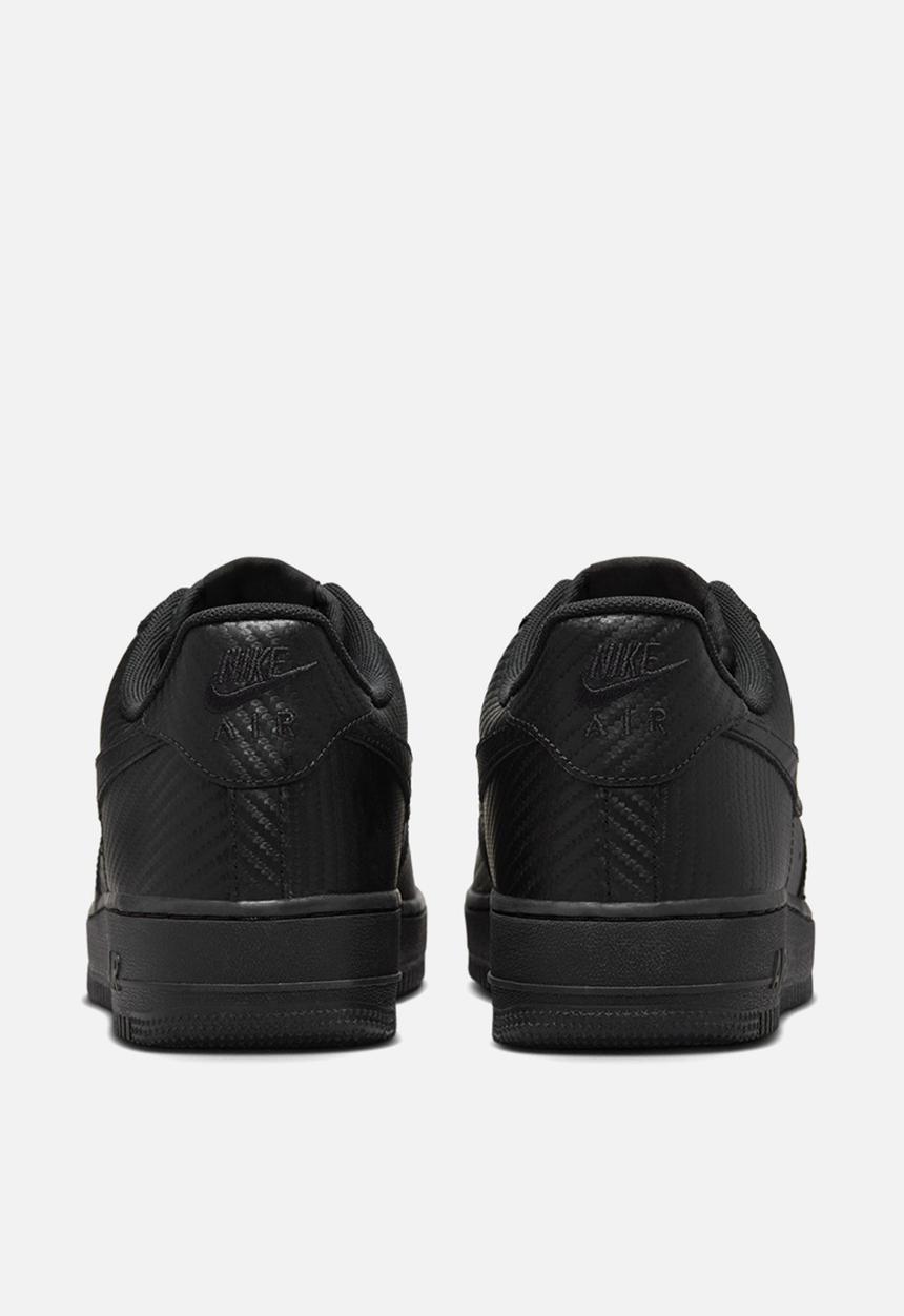 Nike - AIR FORCE 1 '07