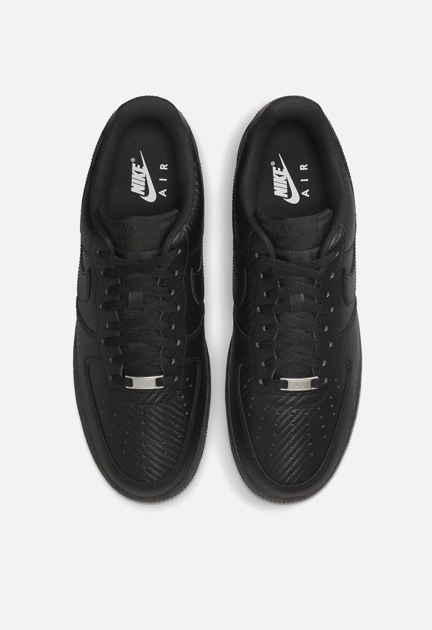 Nike - AIR FORCE 1 '07