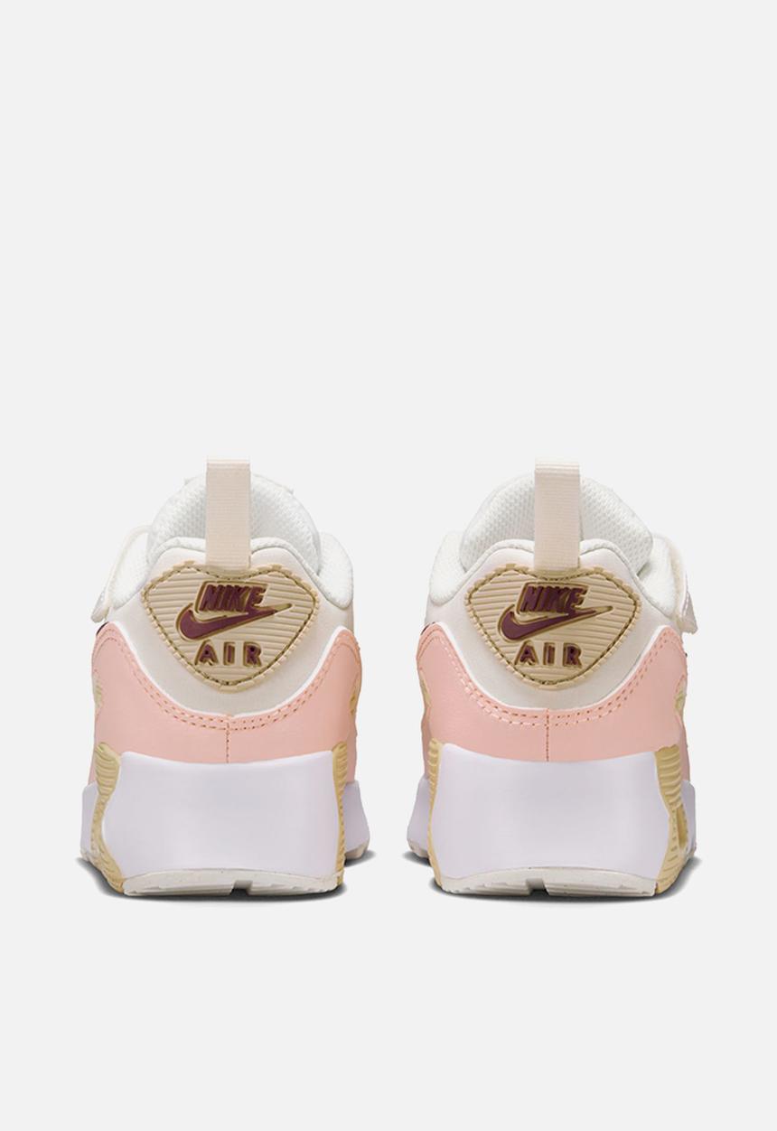 Nike - Nike Air Max 90 Easyon Ps - Phantom/Dark Team Red-Echo Pink-Sail