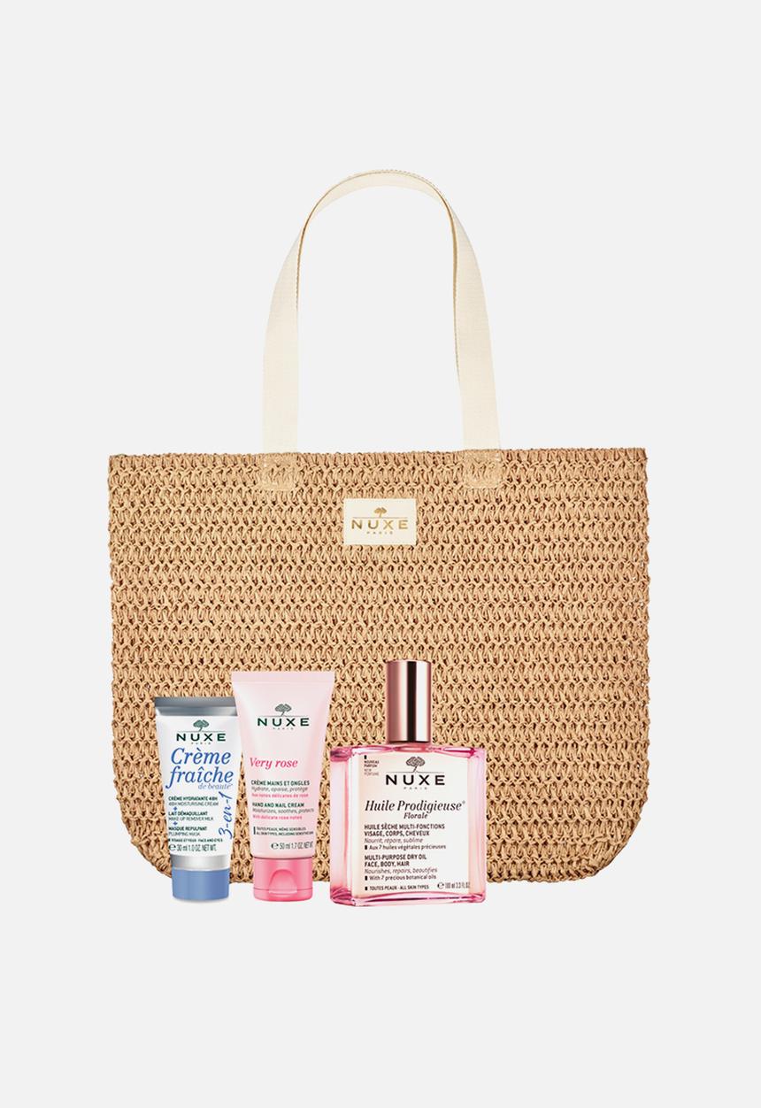 NUXE - Huile Prodigieuse Florale Summer Giftset - 100ml