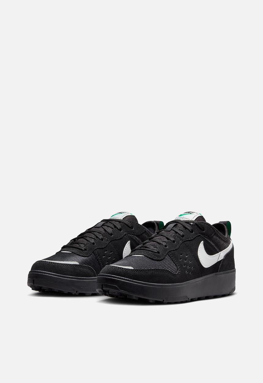 Nike - Nike C1Ty - Black/Summit White-Stadium Green