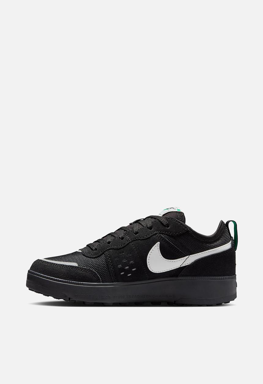 Nike - Nike C1Ty - Black/Summit White-Stadium Green