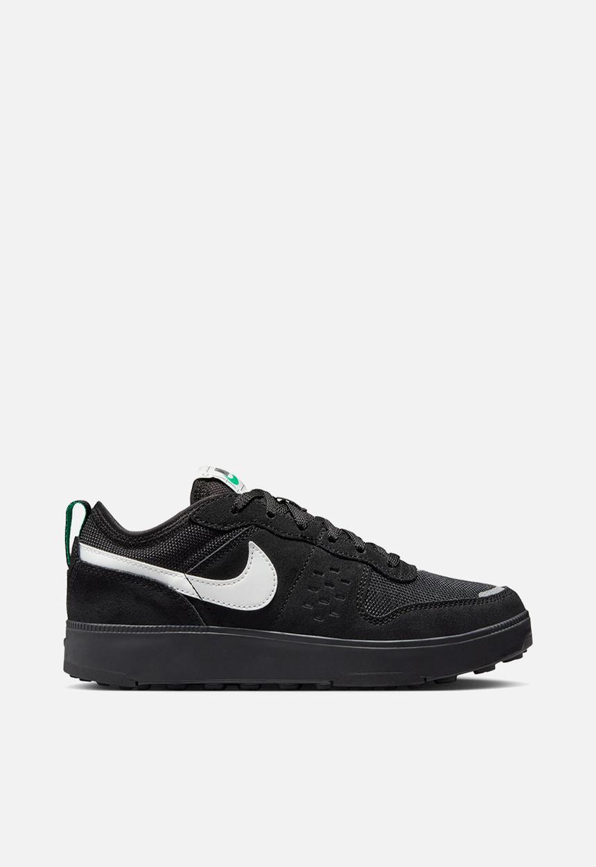 Nike - Nike C1Ty - Black/Summit White-Stadium Green