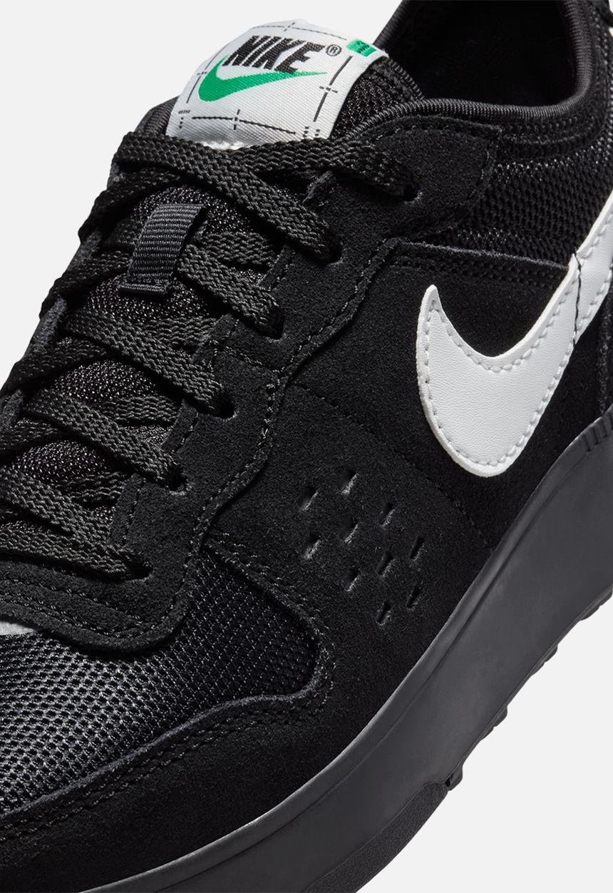 Nike - Nike C1Ty - Black/Summit White-Stadium Green