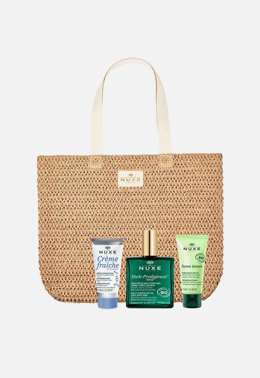 NUXE - Huile Prodigieuse Neroli Summer Giftset - 100ml