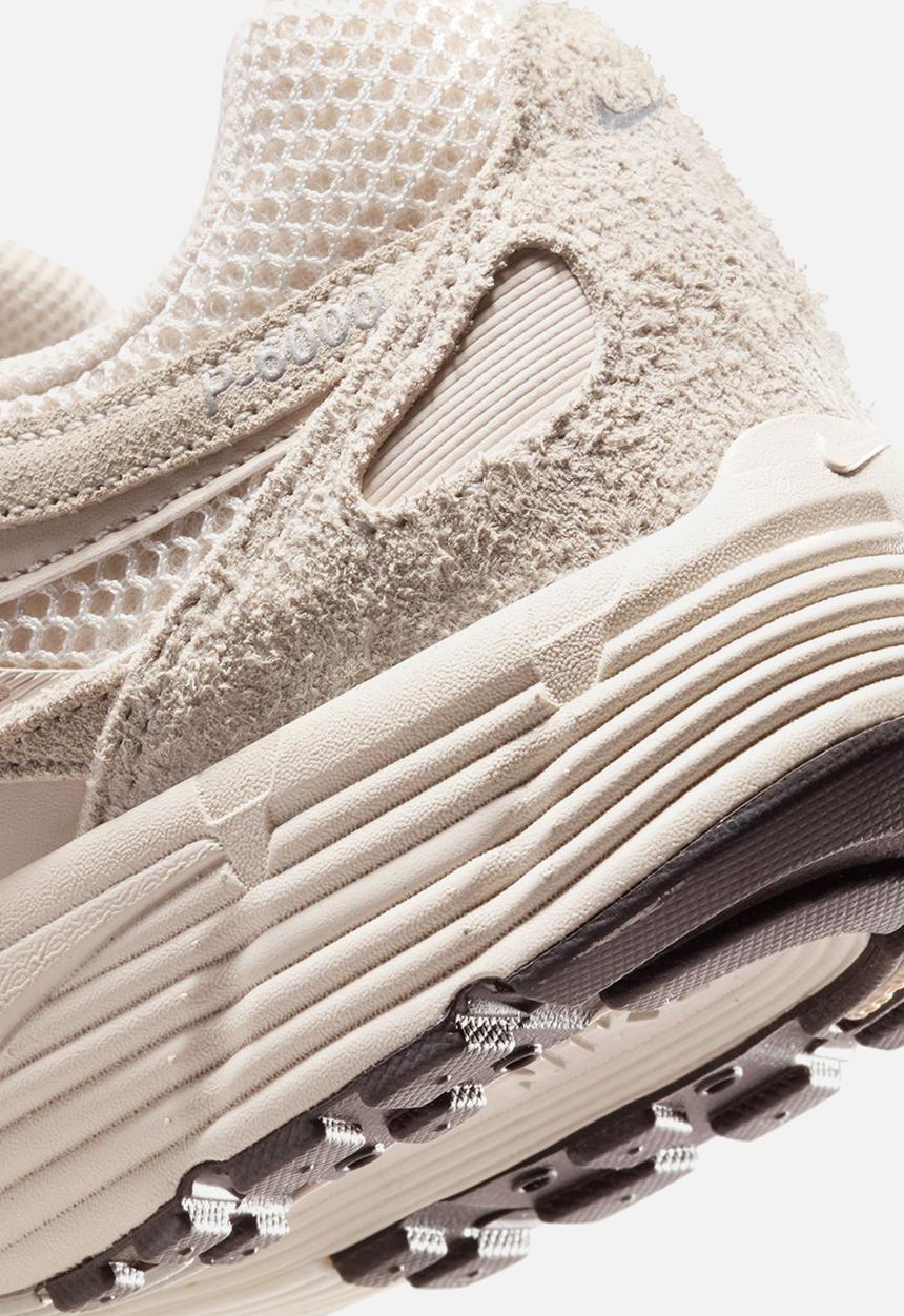 Nike - NIKE P-6000 SE