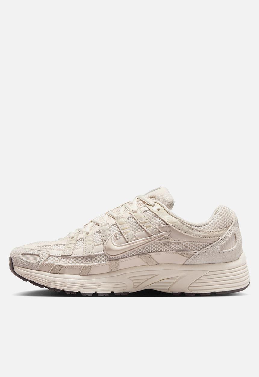 Nike - NIKE P-6000 SE
