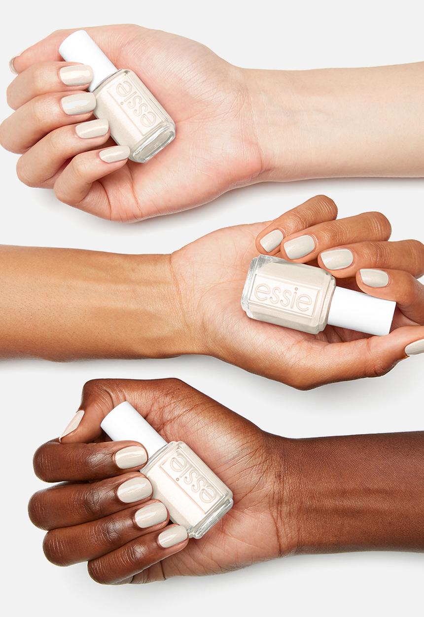 Essie - Essie Color - 997 Hierloom memories