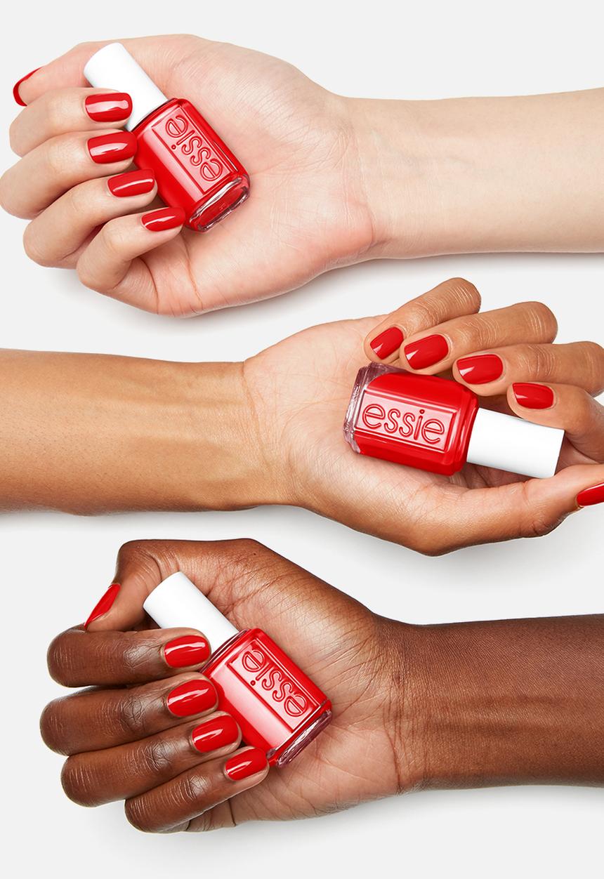 Essie - Essie Color - 995 Let it crackle