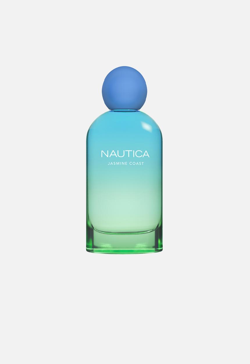Nautica - Nautica for Her Jasmine Coast Edp - 100ml
