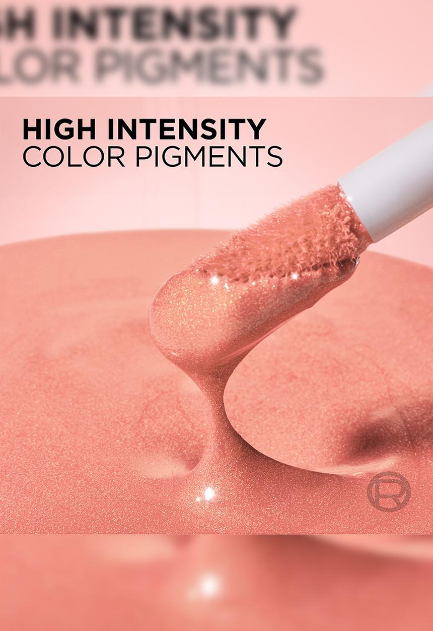 L'Oreal Paris - Lumi le liquid Blush Worth it glow