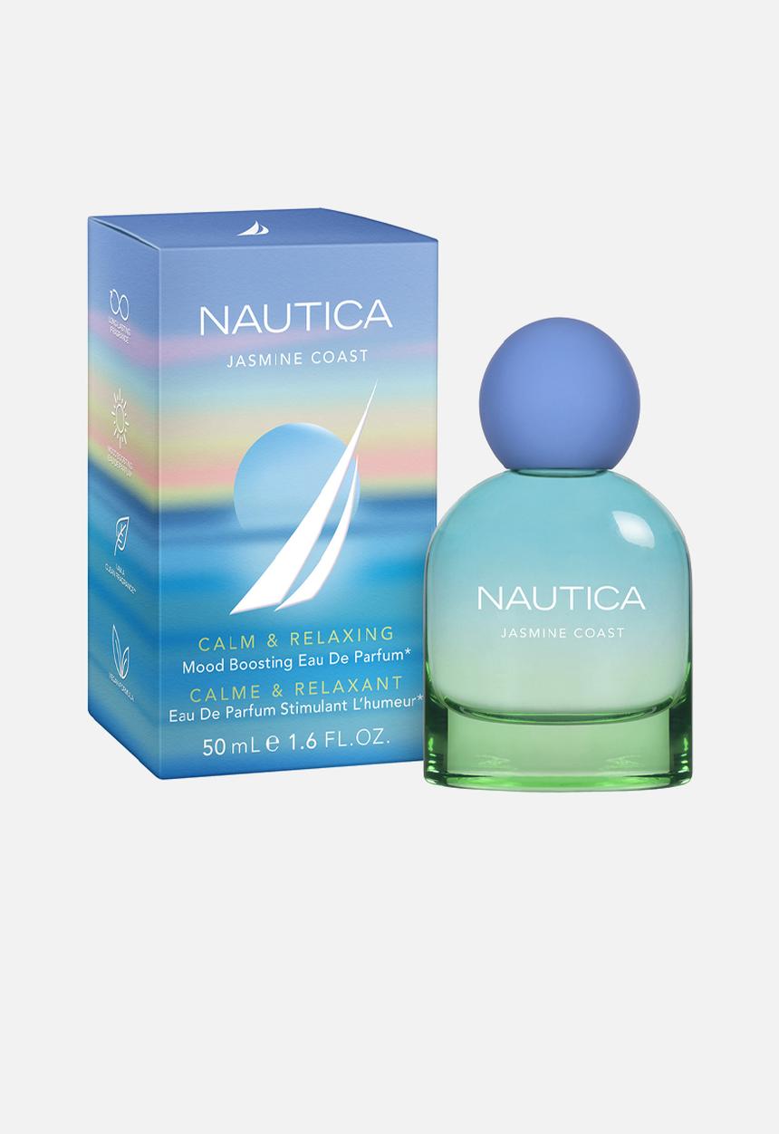 Nautica - Nautica for Her Jasmine Coast Edp - 50ml