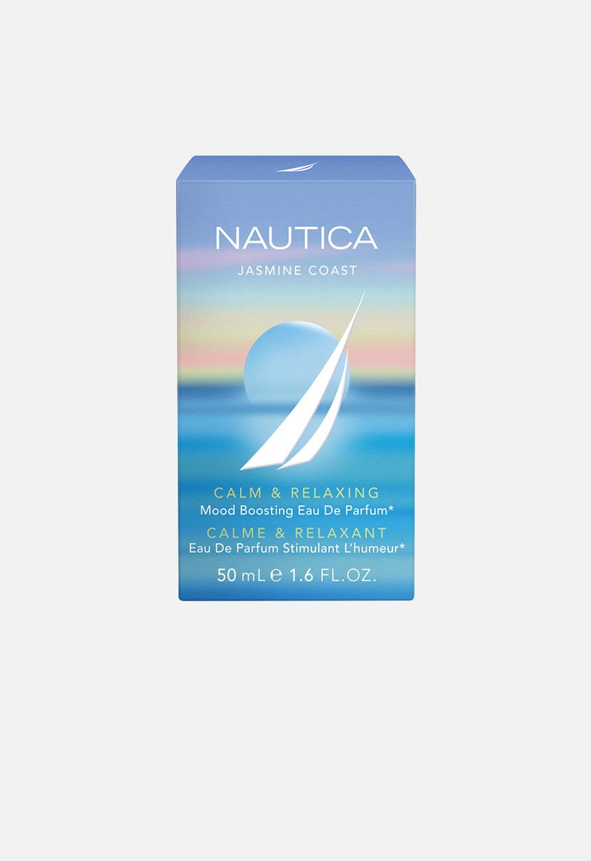 Nautica - Nautica for Her Jasmine Coast Edp - 50ml