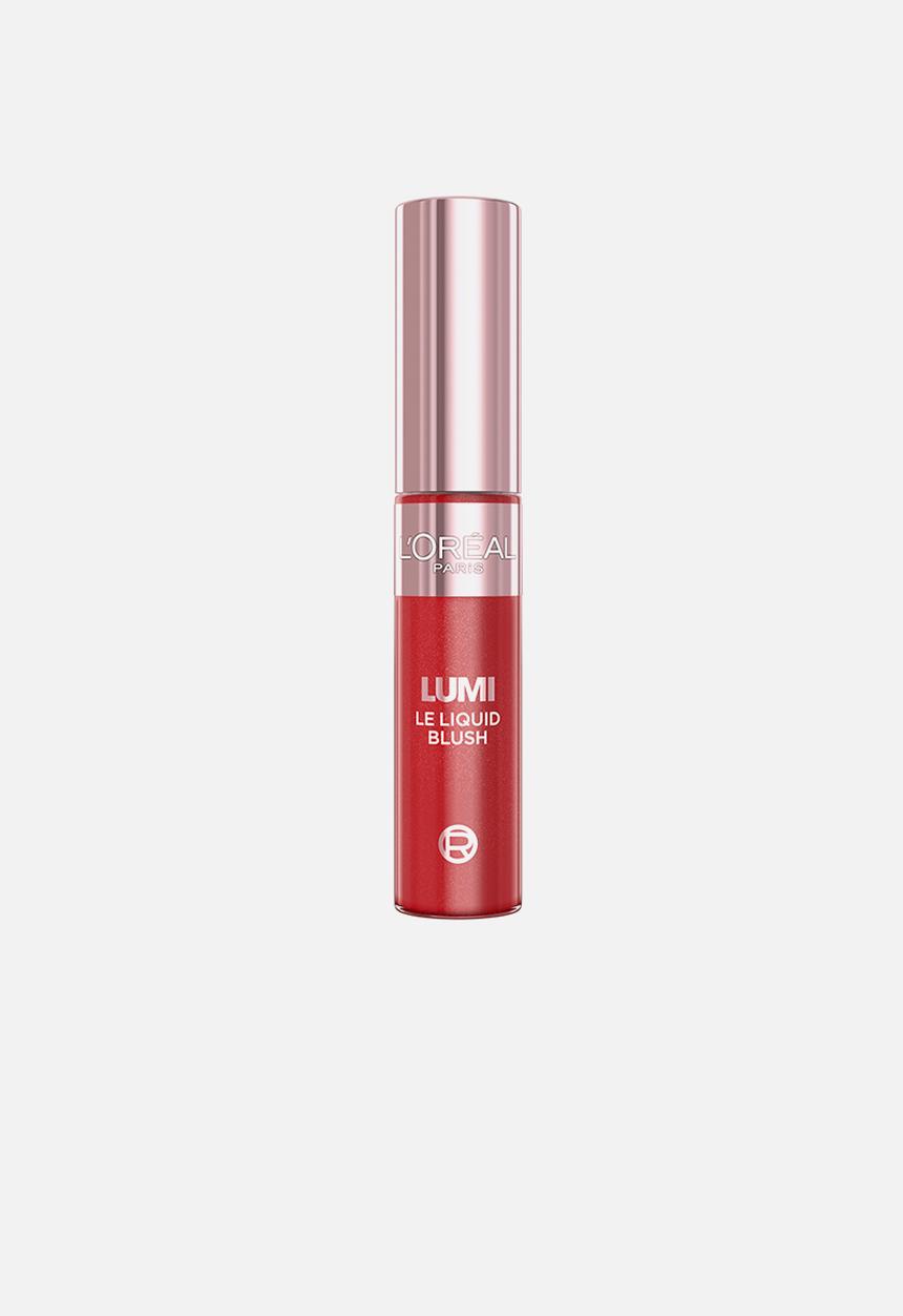 L'Oreal Paris - Lumi le liquid Blush Rouge Paris