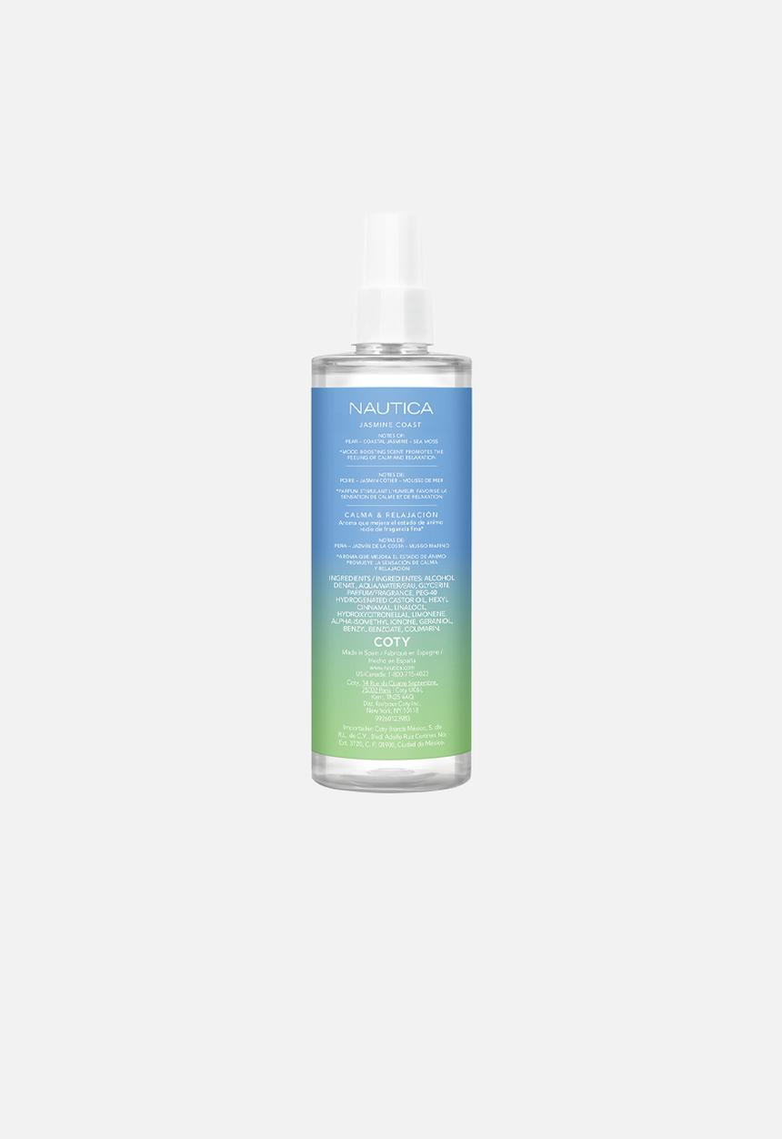 Nautica - Nautica for Her Jasmine Coast Body Mist -250ml