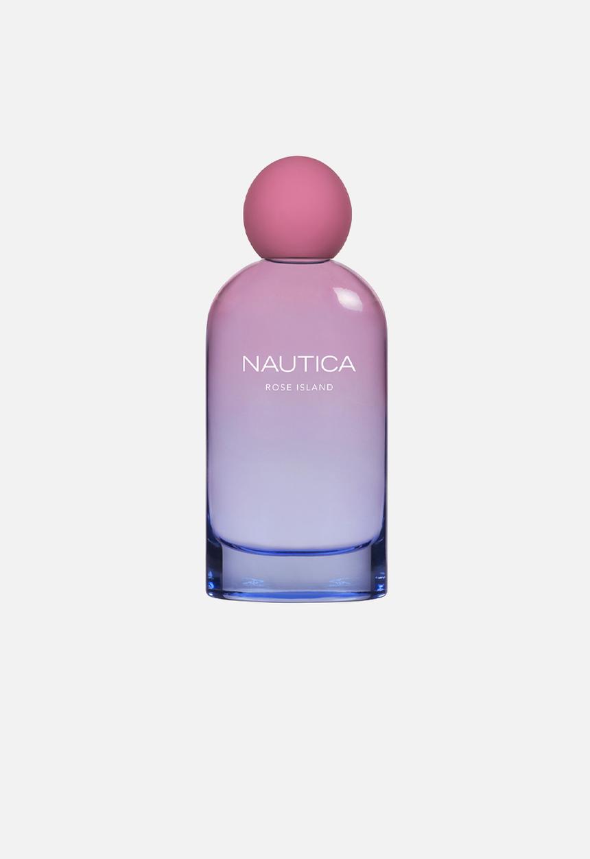 Nautica - Nautica for Her Rose Island Edp - 100ml