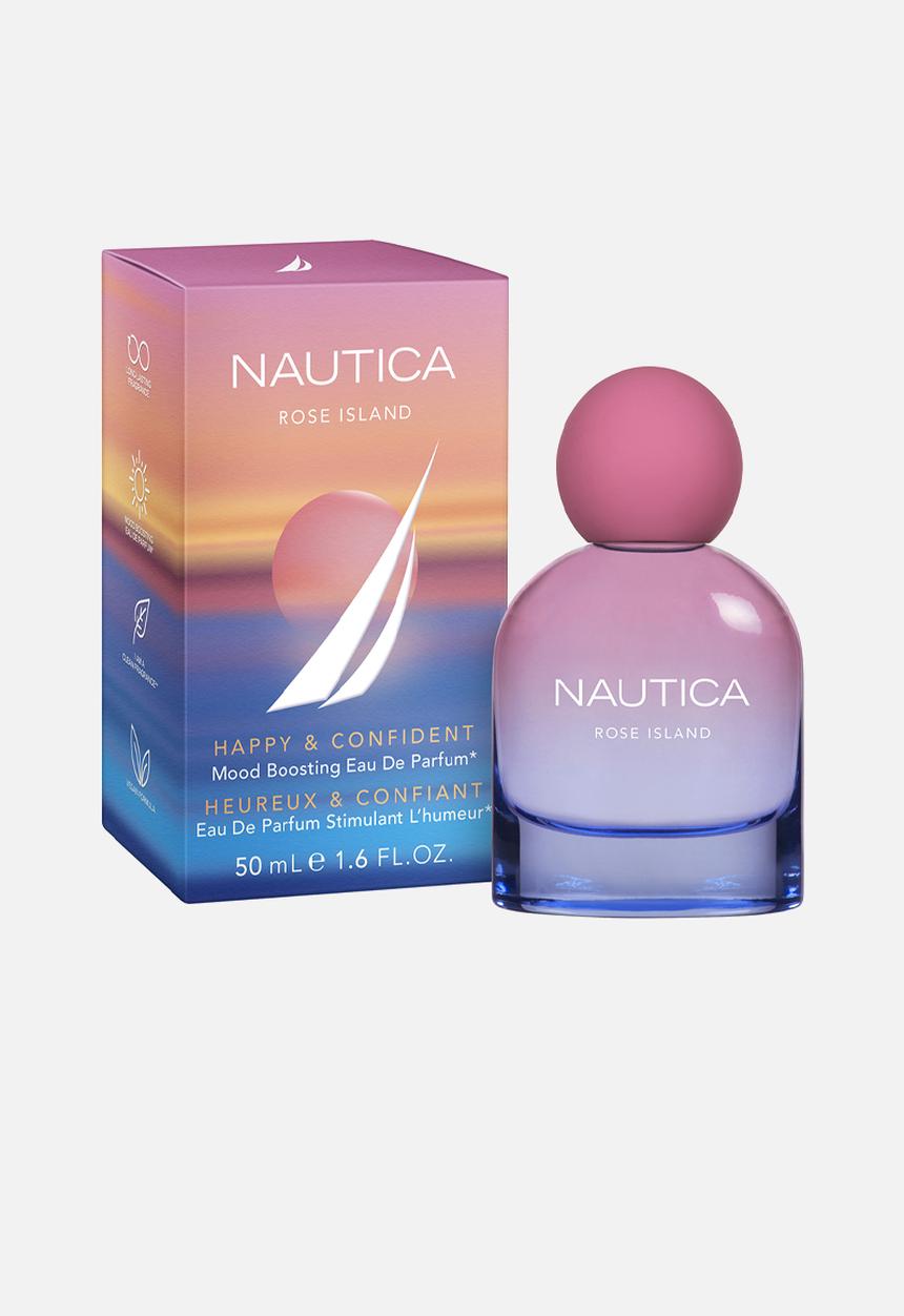 Nautica - Nautica for Her Rose Island Edp - 50ml