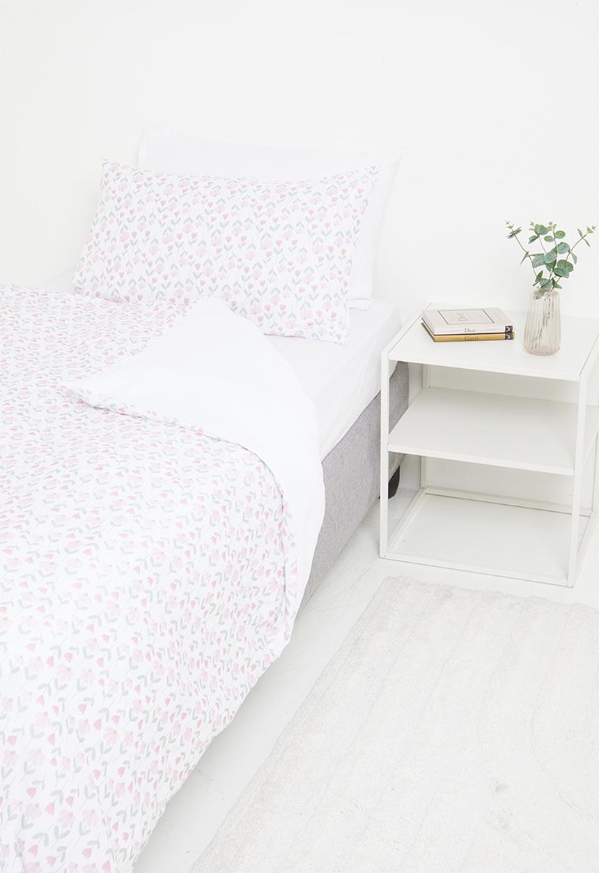 Sixth Floor - Floral duvet cover set - Multi