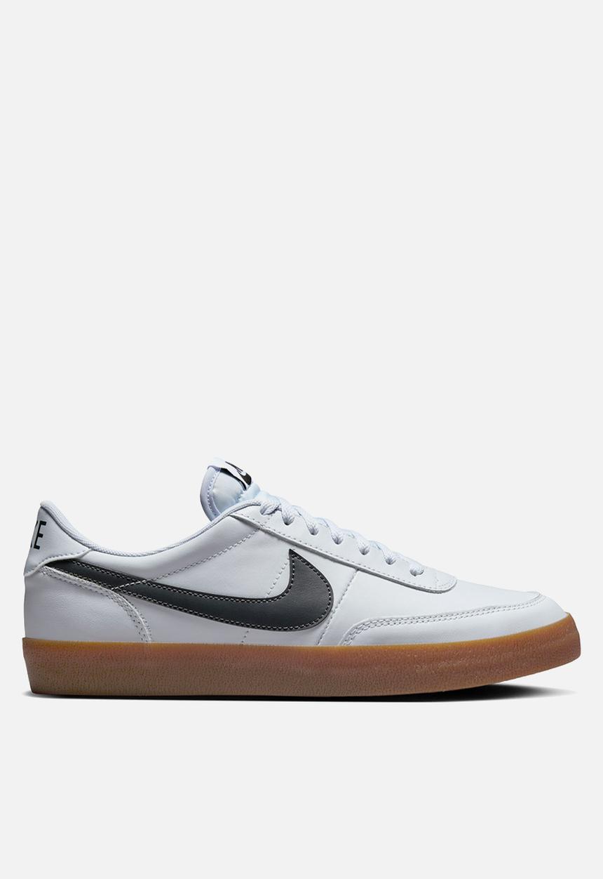 KILLSHOT 2 LTR - FOOTBALL GREY/WHITE-GUM MED BROWN