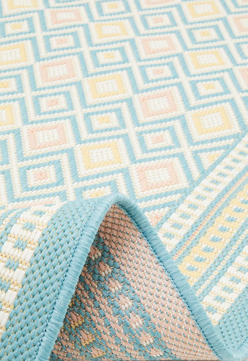 Fotakis - Star rug - Multi