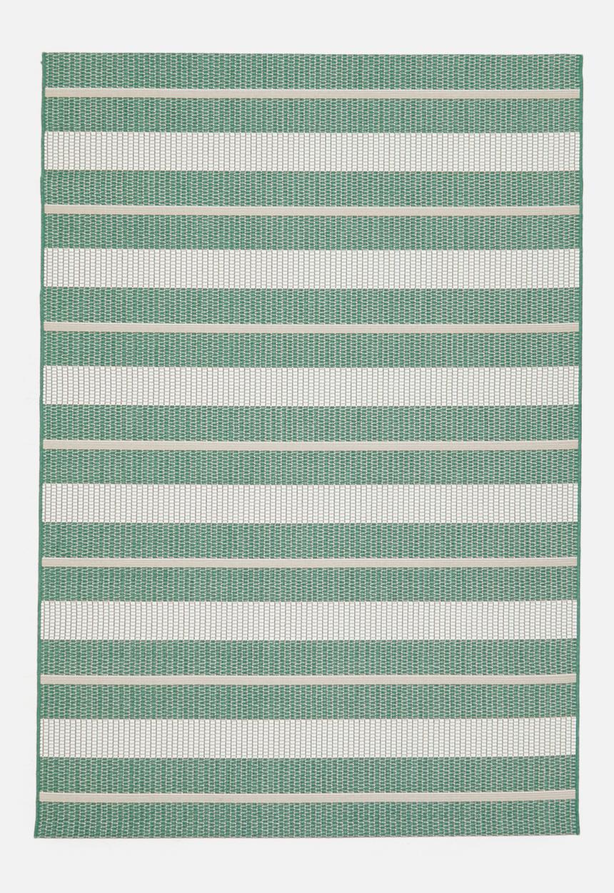 Fotakis - Palm outdoor rug - Green