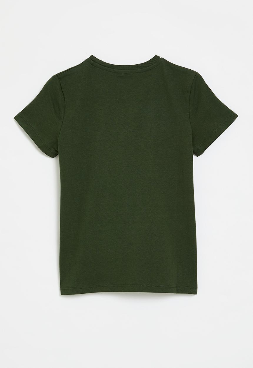 GUESS - Short sleeve T-shirt - joshua tree