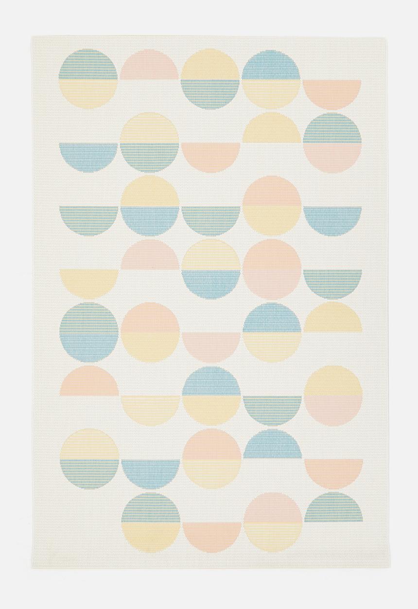 Fotakis - Moon rug - Multi
