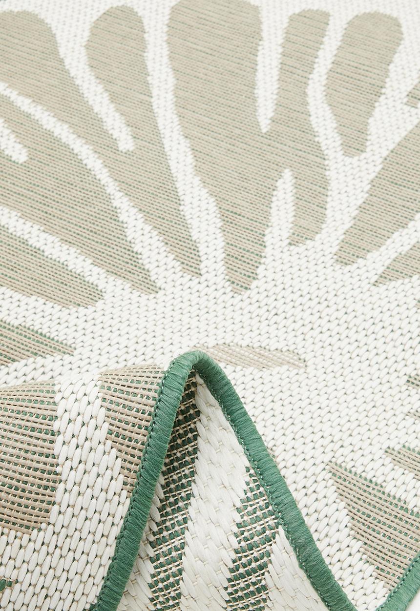 Fotakis - Palma outdoor rug - Olive