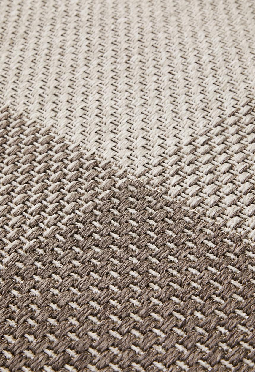 Fotakis - Graca outdoor rug - Taupe