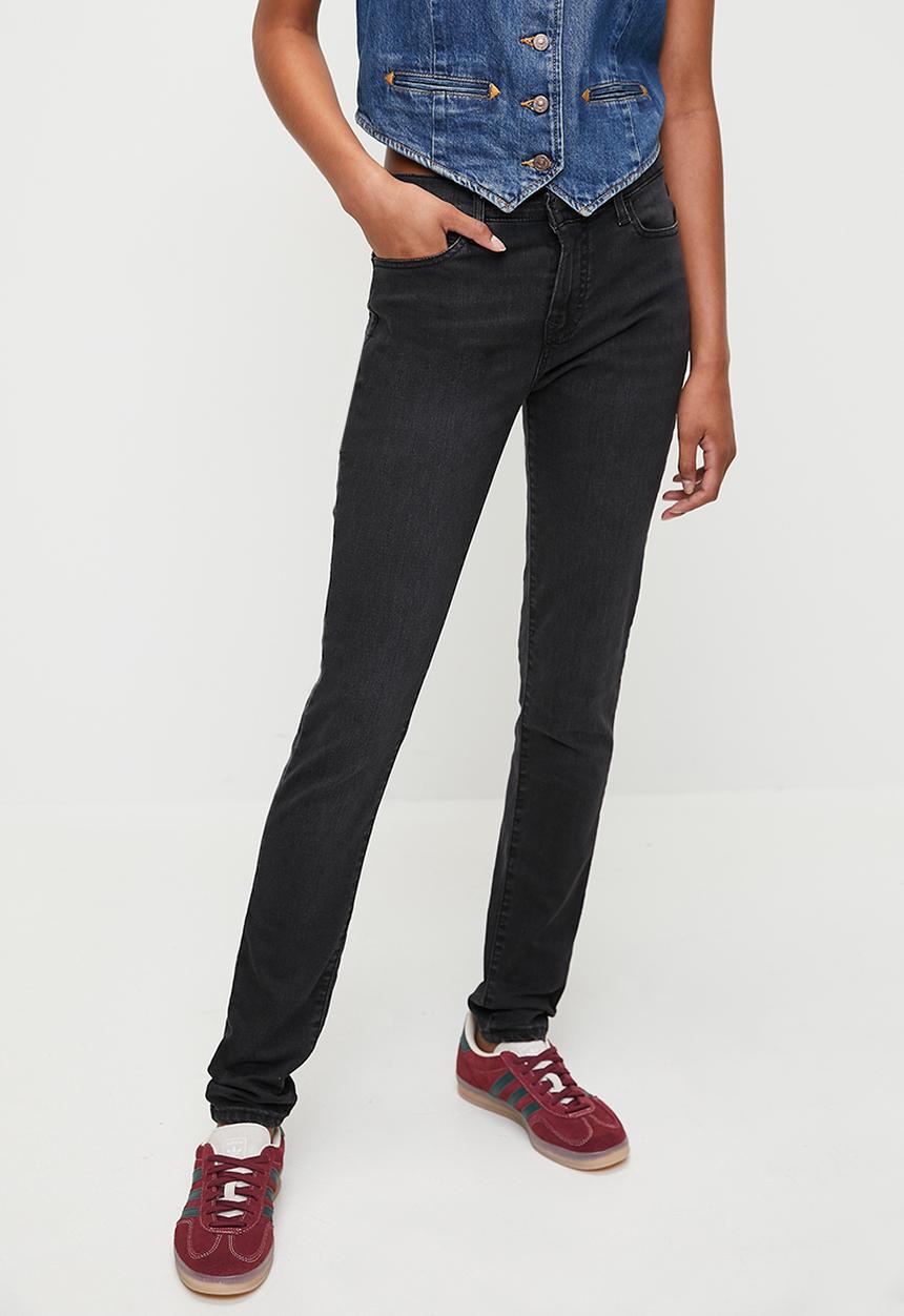 Levi’s® - 710 Super Skinny Za Flying Into The Futu