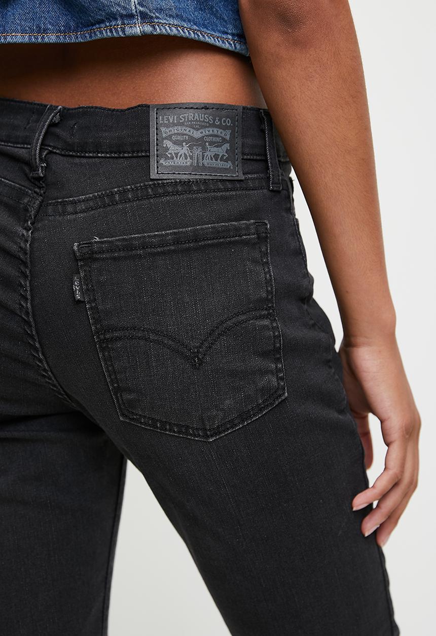 Levi’s® - 710 Super Skinny Za Flying Into The Futu
