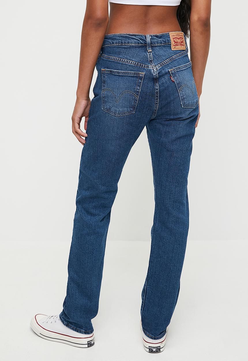 Levi’s® - 501® Jeans For Women Za Salsa T3 Authent