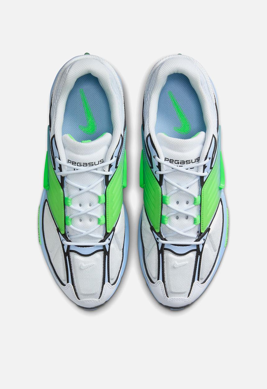Nike - NIKE AIR PEGASUS WAVE