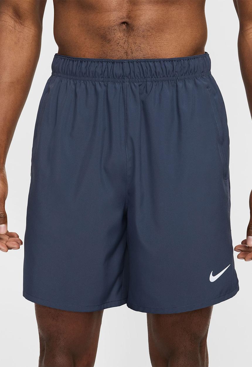 Nike - Dri-FIT  Challenger 7inch Short - Thunder Blue