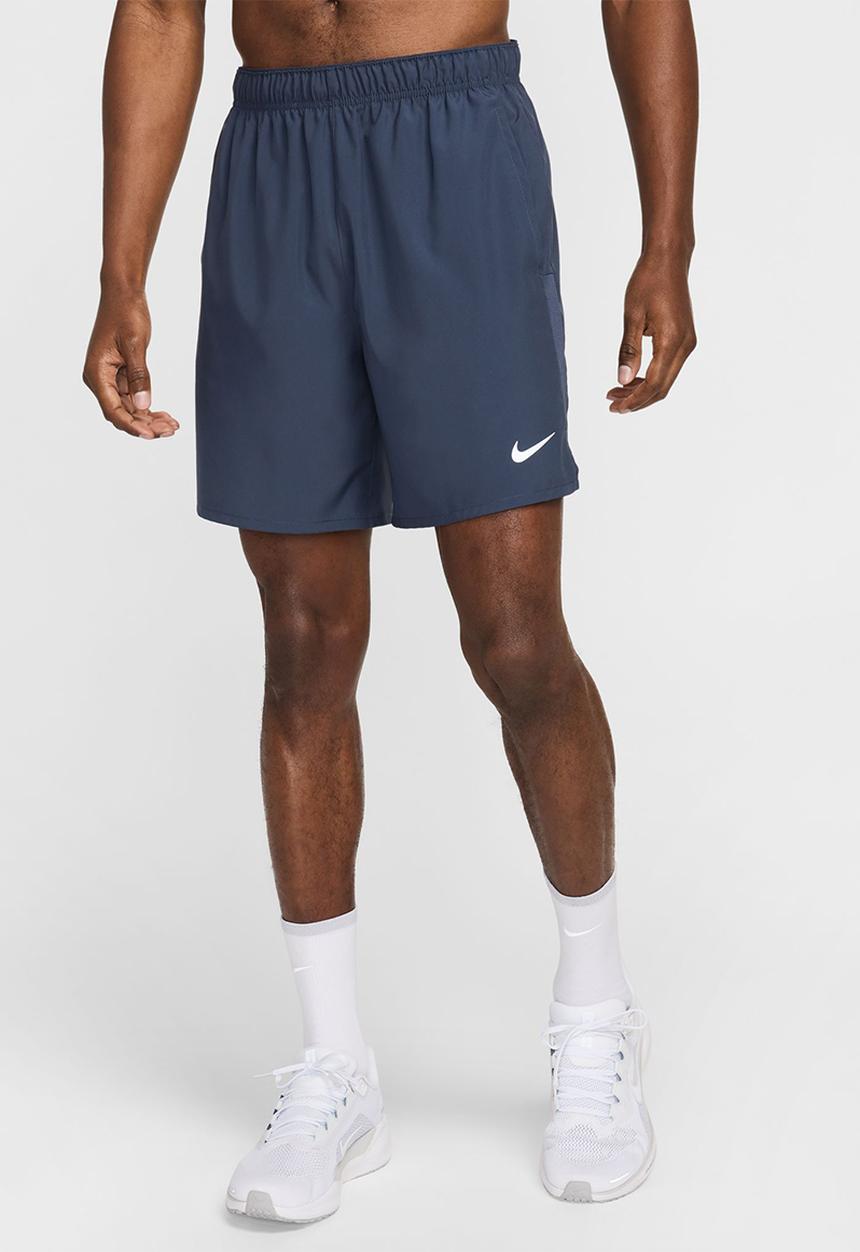 Nike - Dri-FIT  Challenger 7inch Short - Thunder Blue