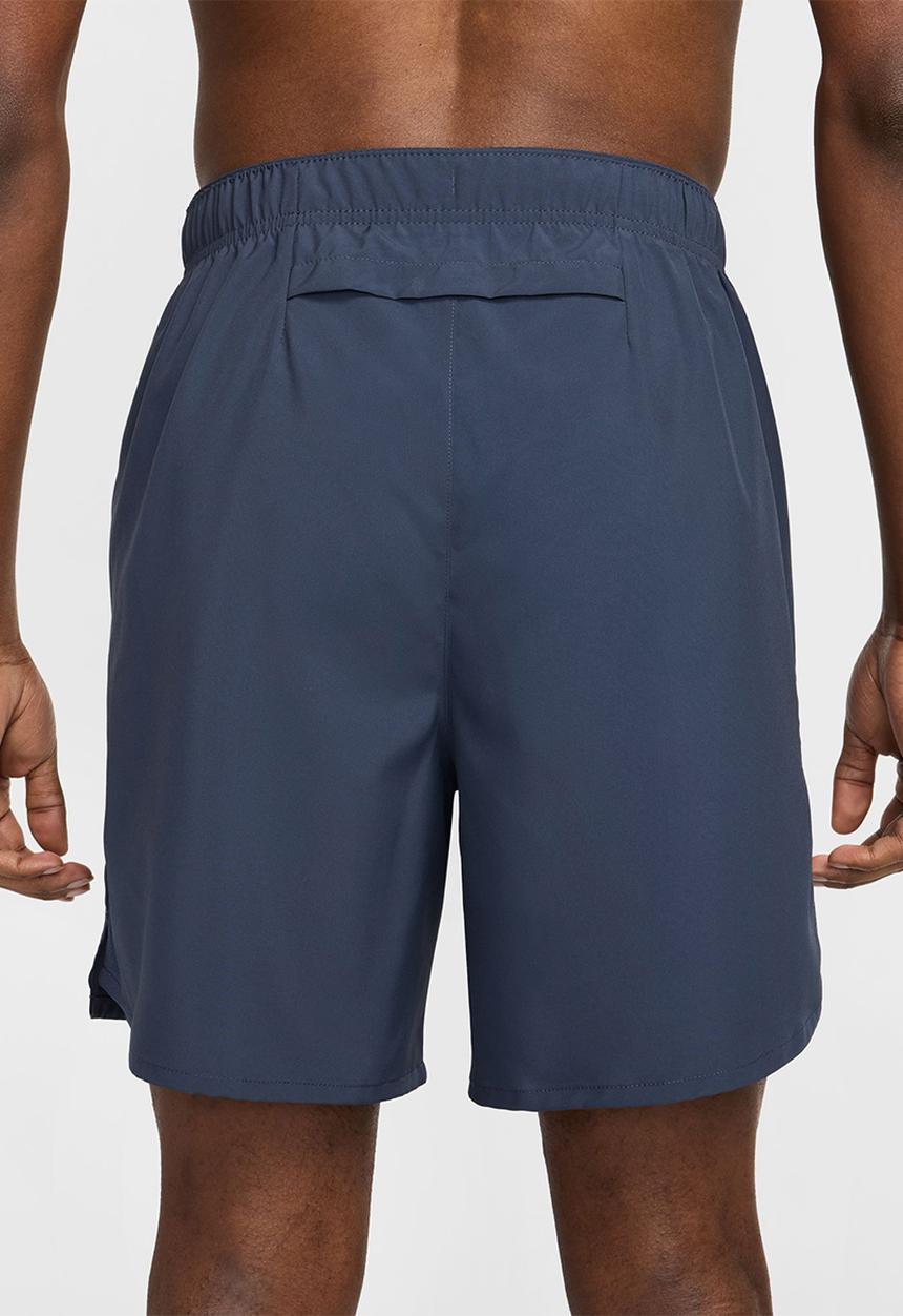 Nike - Dri-FIT  Challenger 7inch Short - Thunder Blue