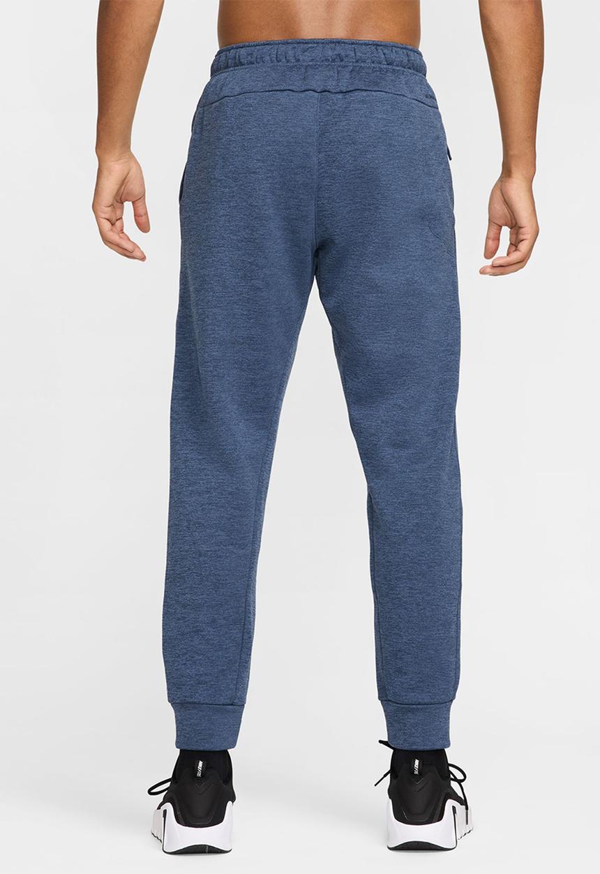 Nike - TF Jogger Pant Swoosh - Thunder Blue